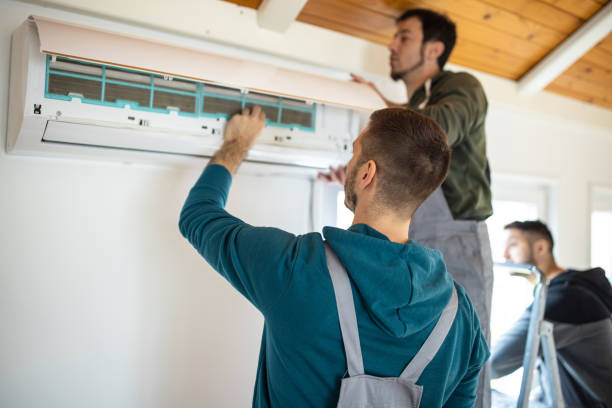 Best Central Air Repair  in Southport, CT