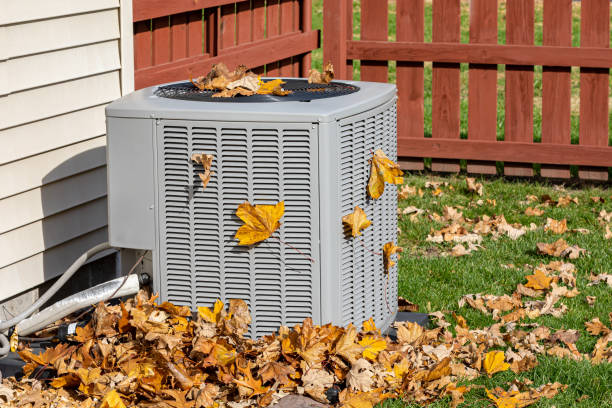 Best Emergency HVAC Repair  in Southport, CT