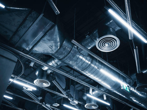 Professional HVAC in Southport, CT