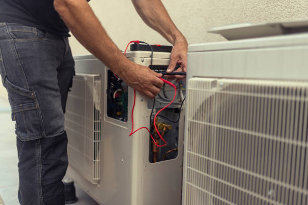 Best Commercial HVAC Repair  in Southport, CT