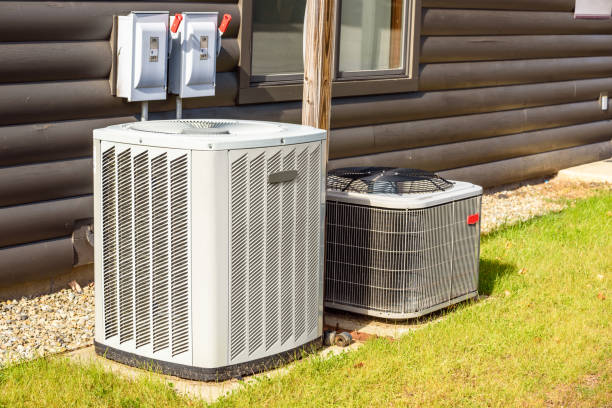 HVAC Maintenance Plan in Southport, CT